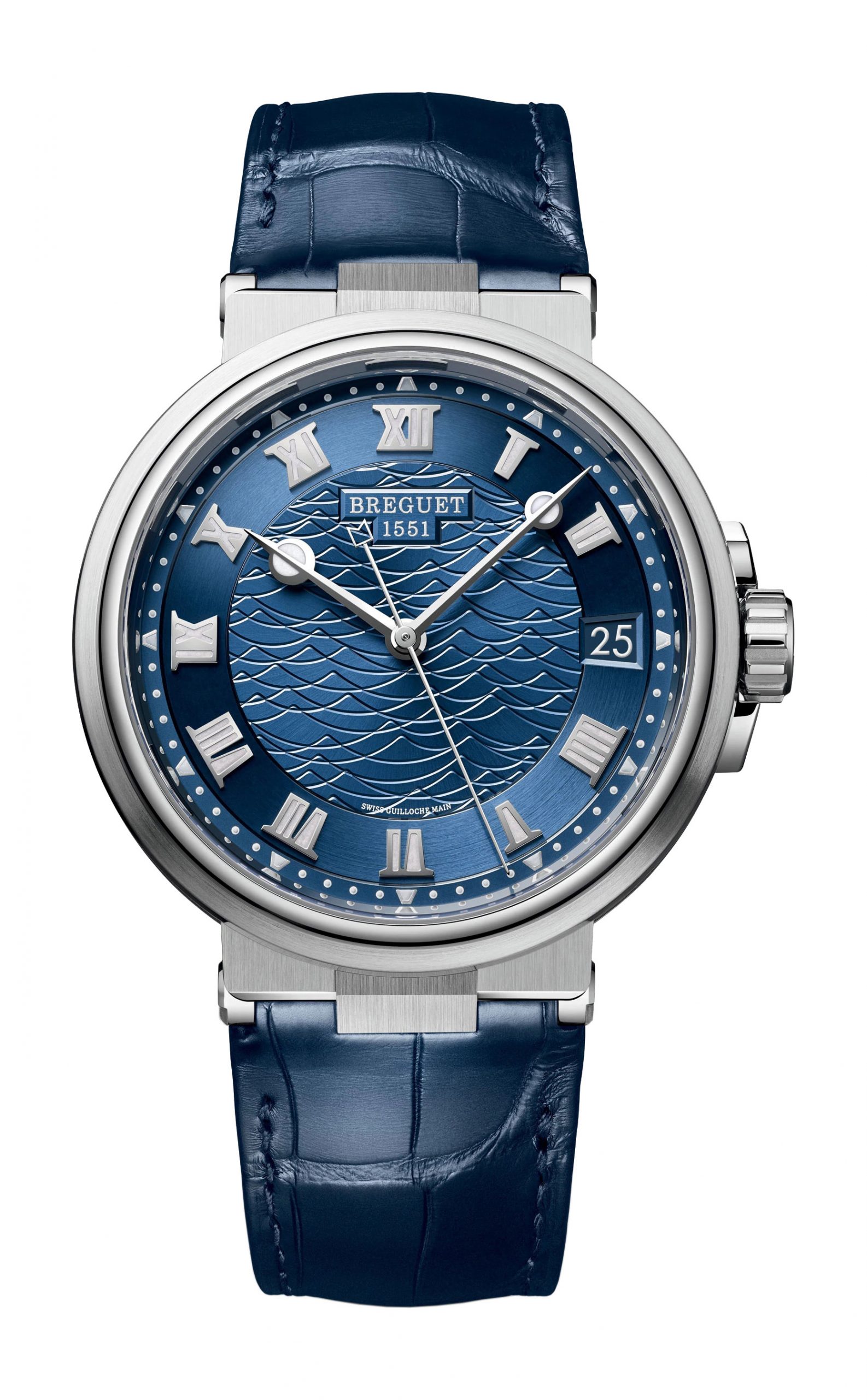 Breguet Marine 5517