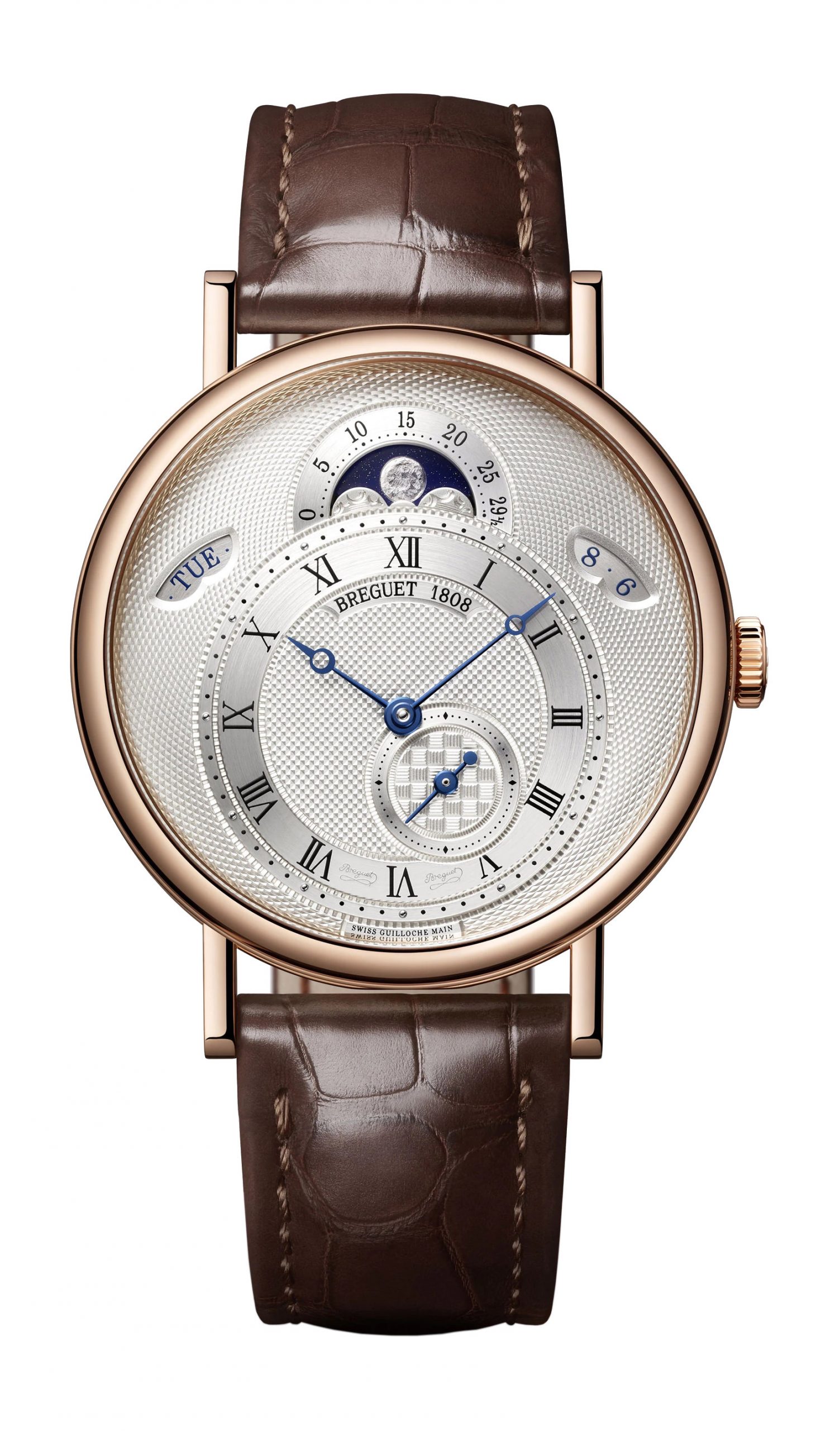 Breguet Classique 7337