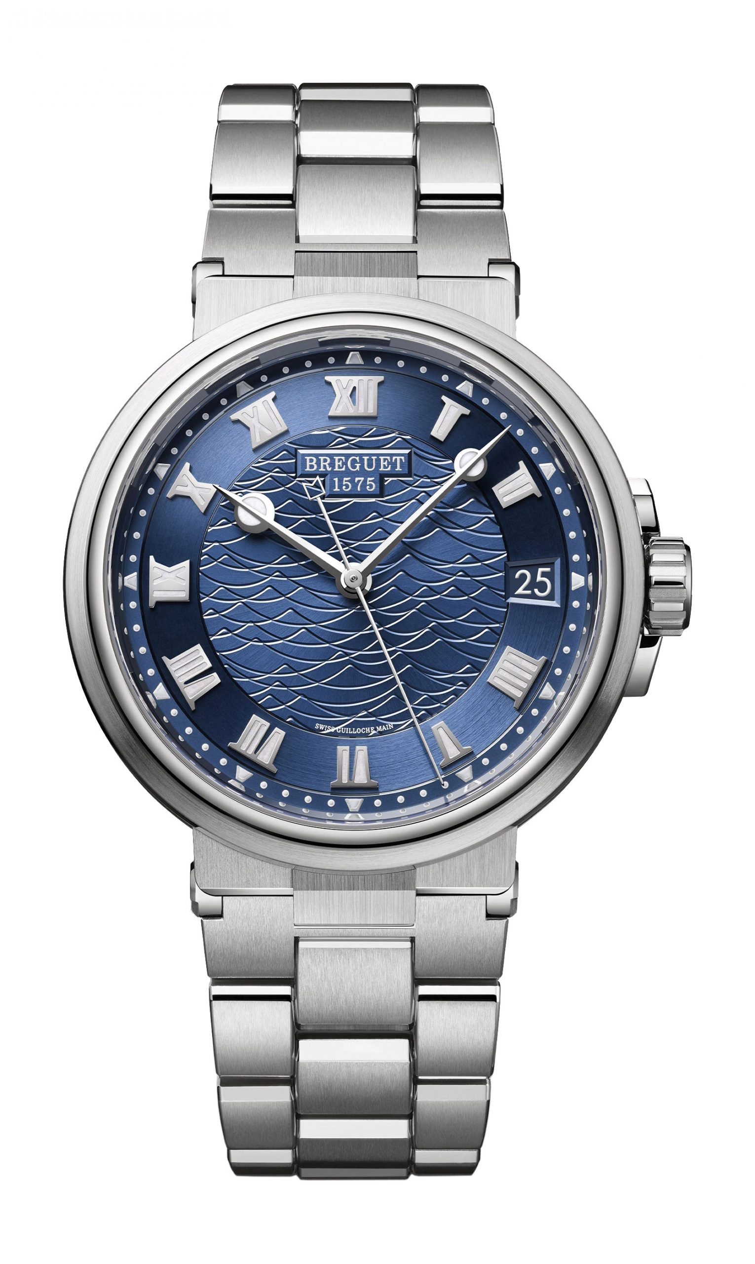 Breguet Marine 5517