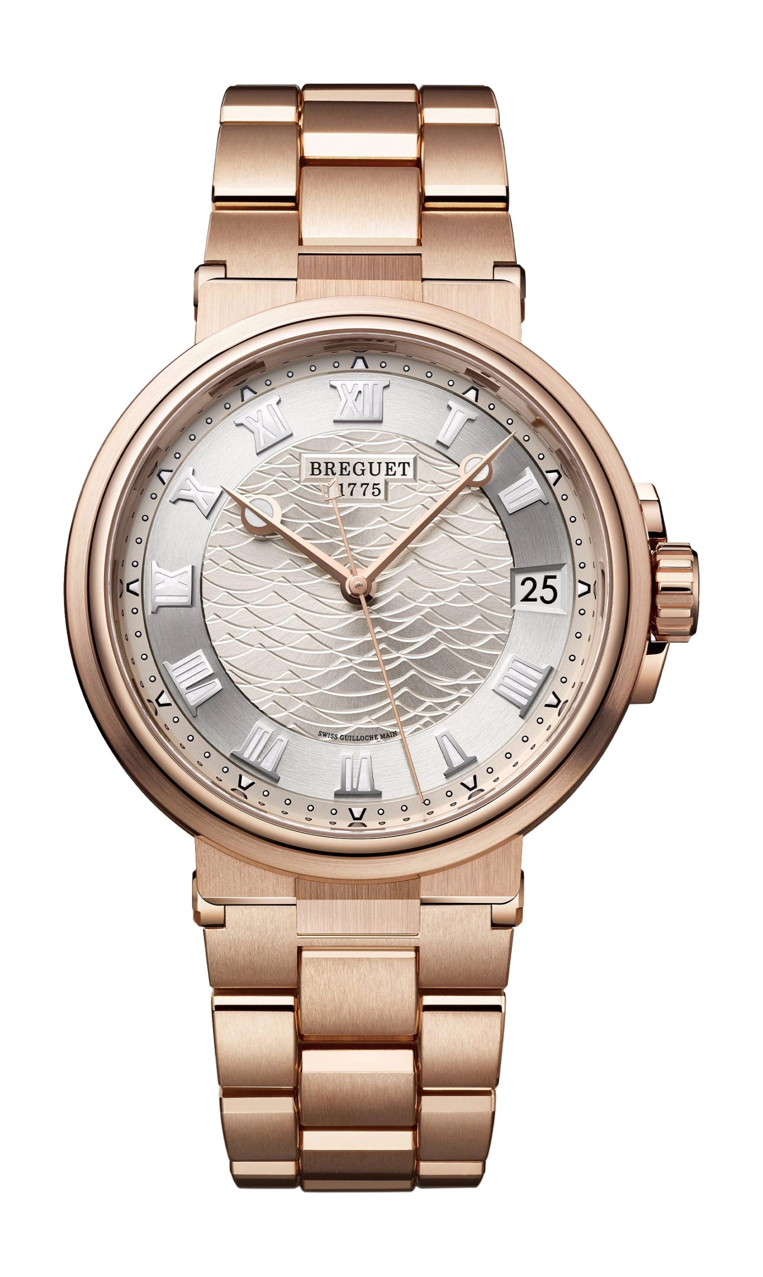 Breguet Marine 5517