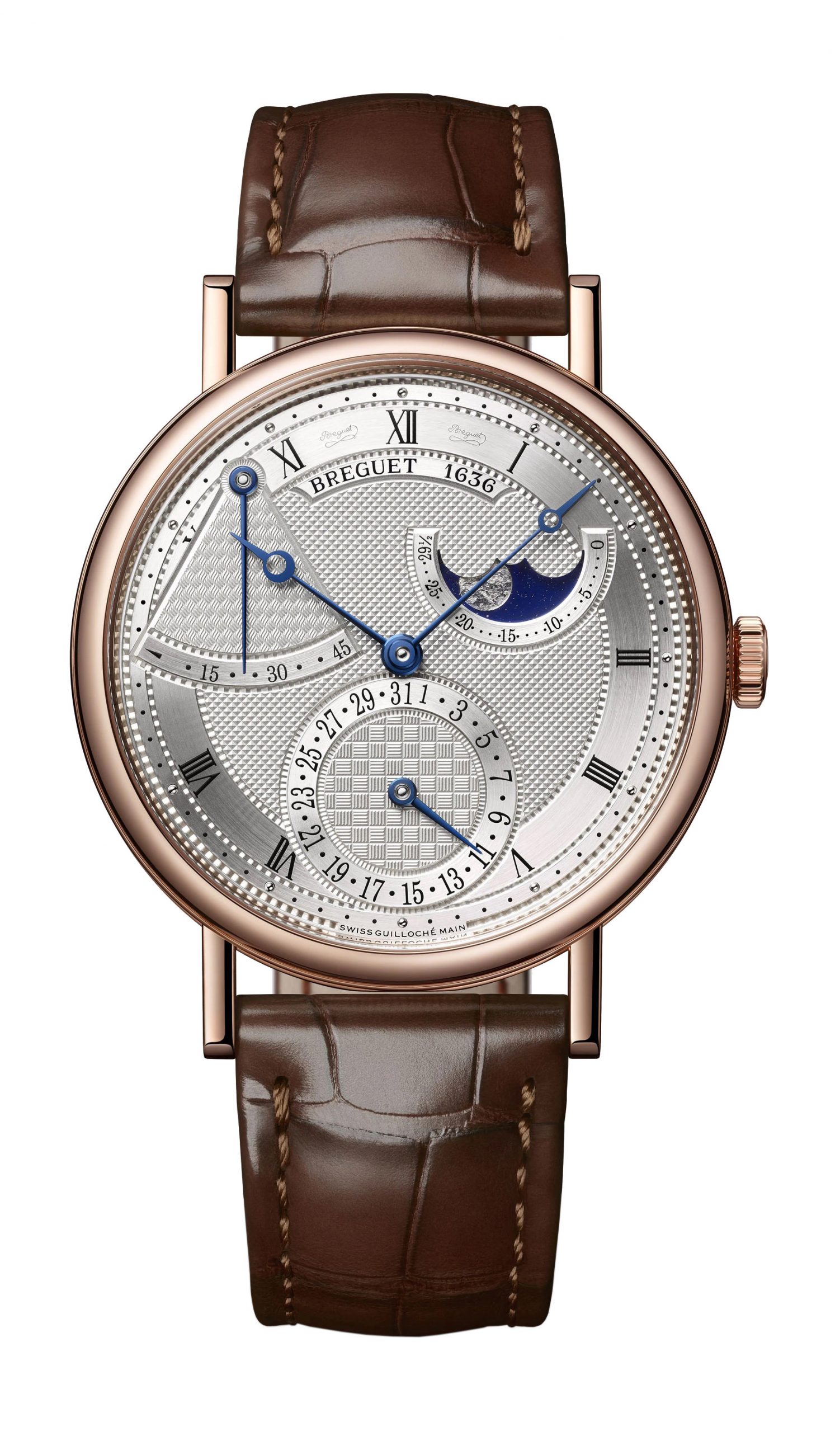 Breguet Classique 7137