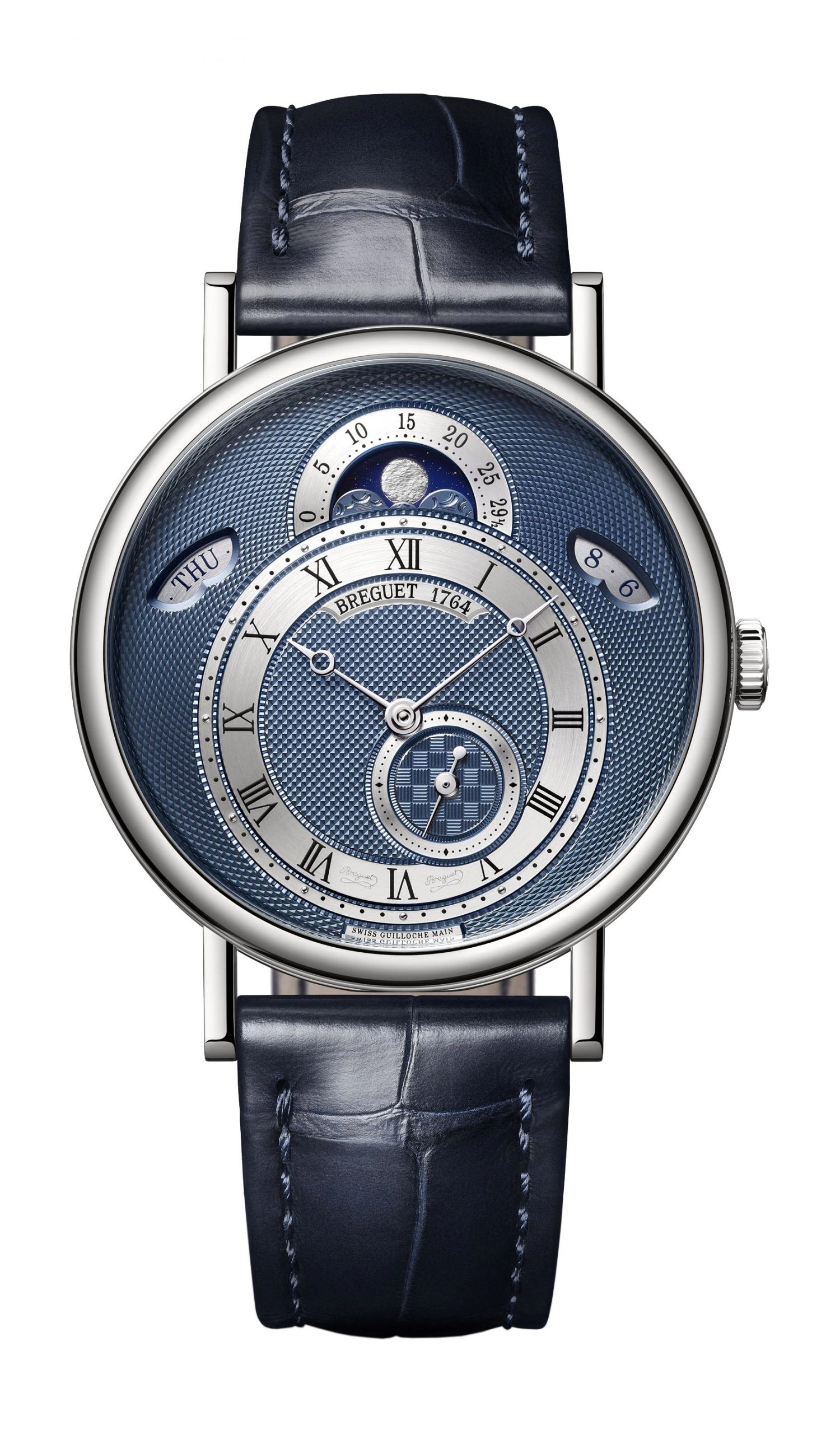 Breguet Classique 7337