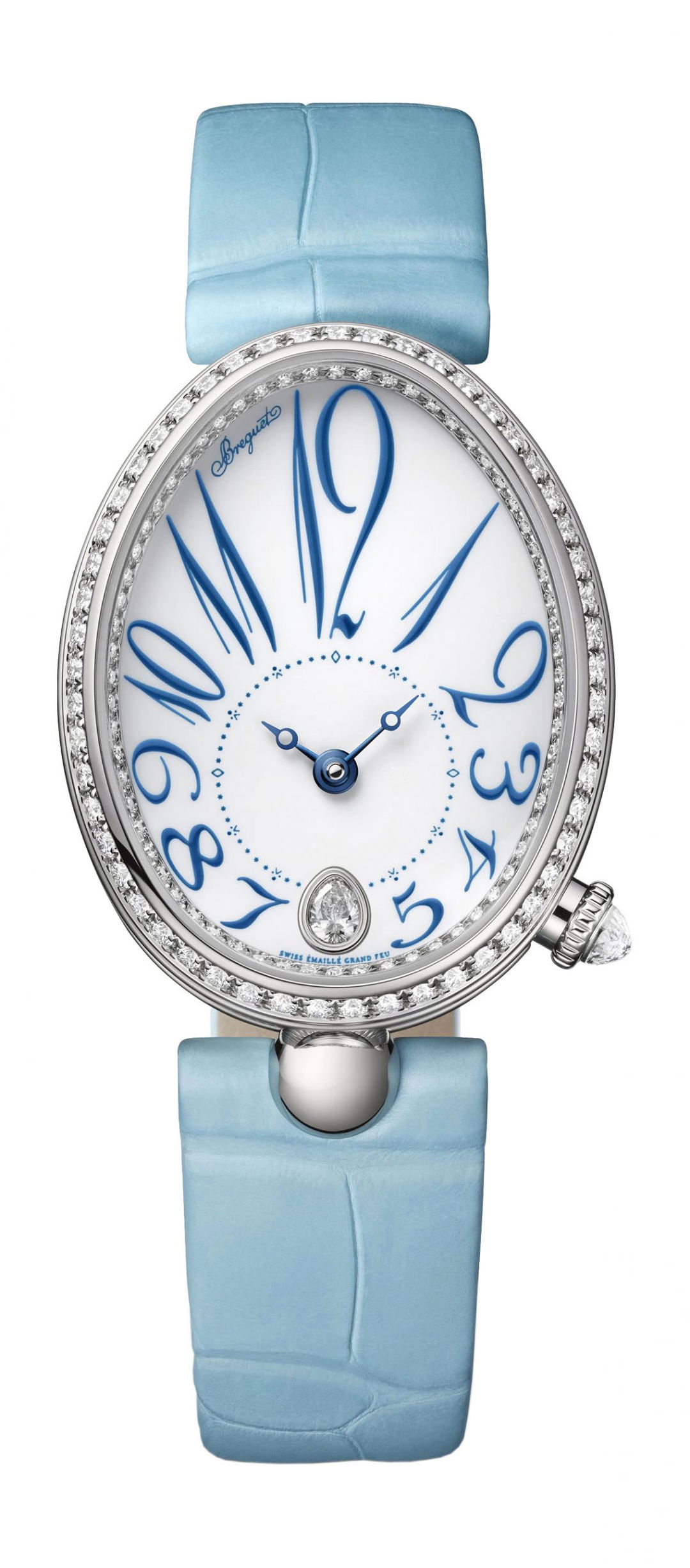 Reine de Naples 8918