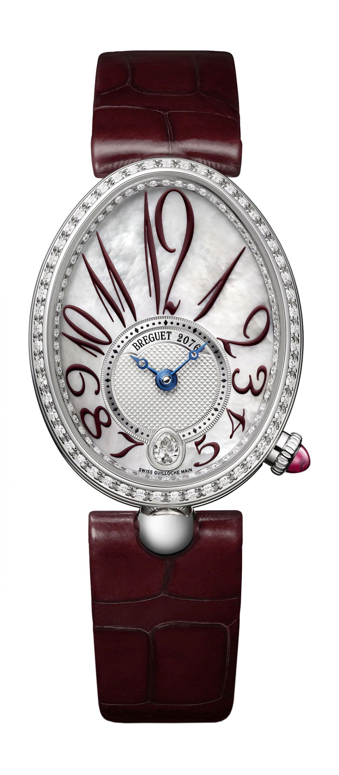 Reine de Naples 8918