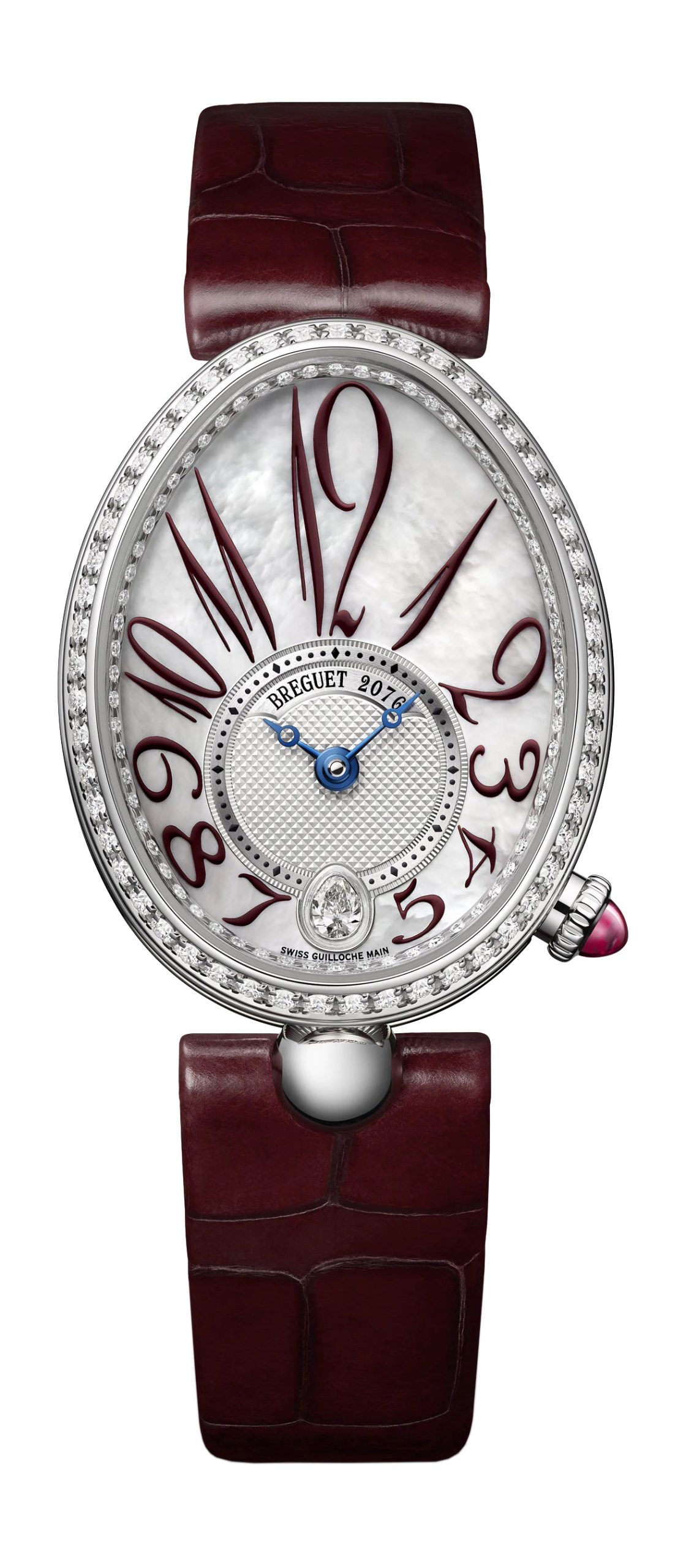 Breguet Reine de Naples 8918
