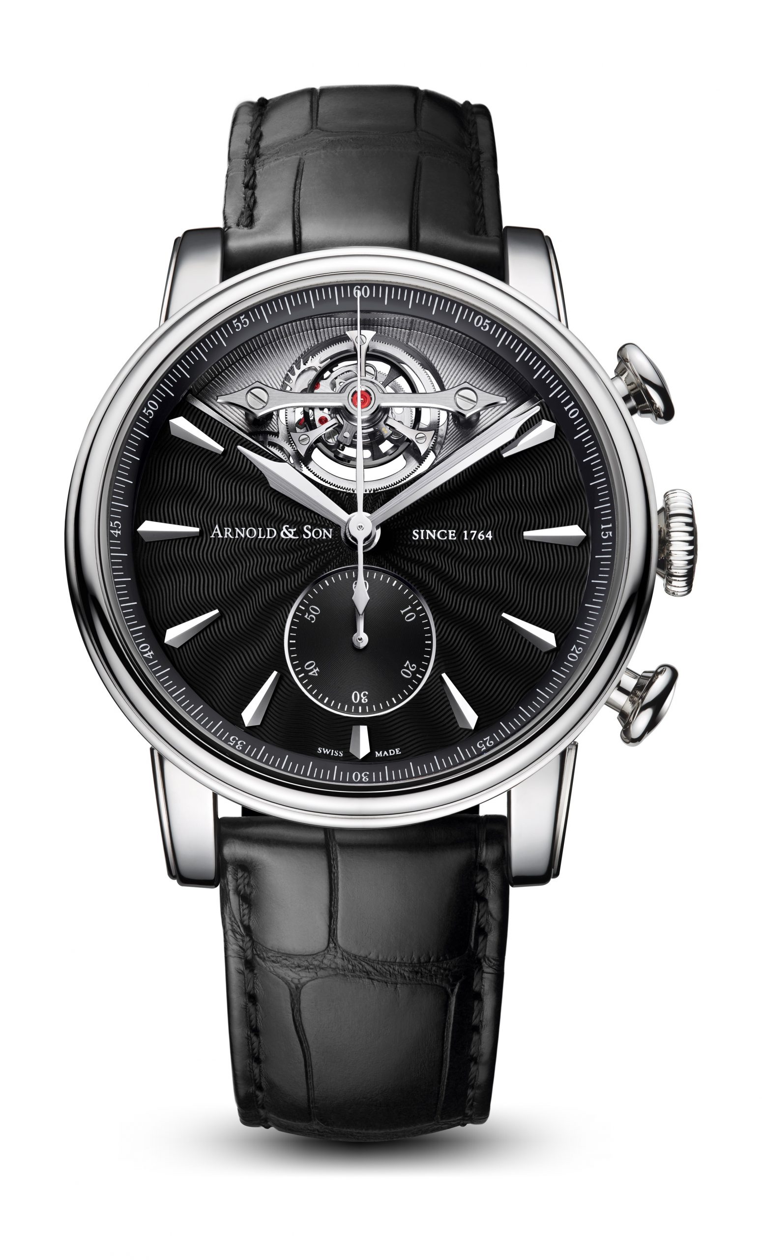 Arnold &amp; Son TEC1