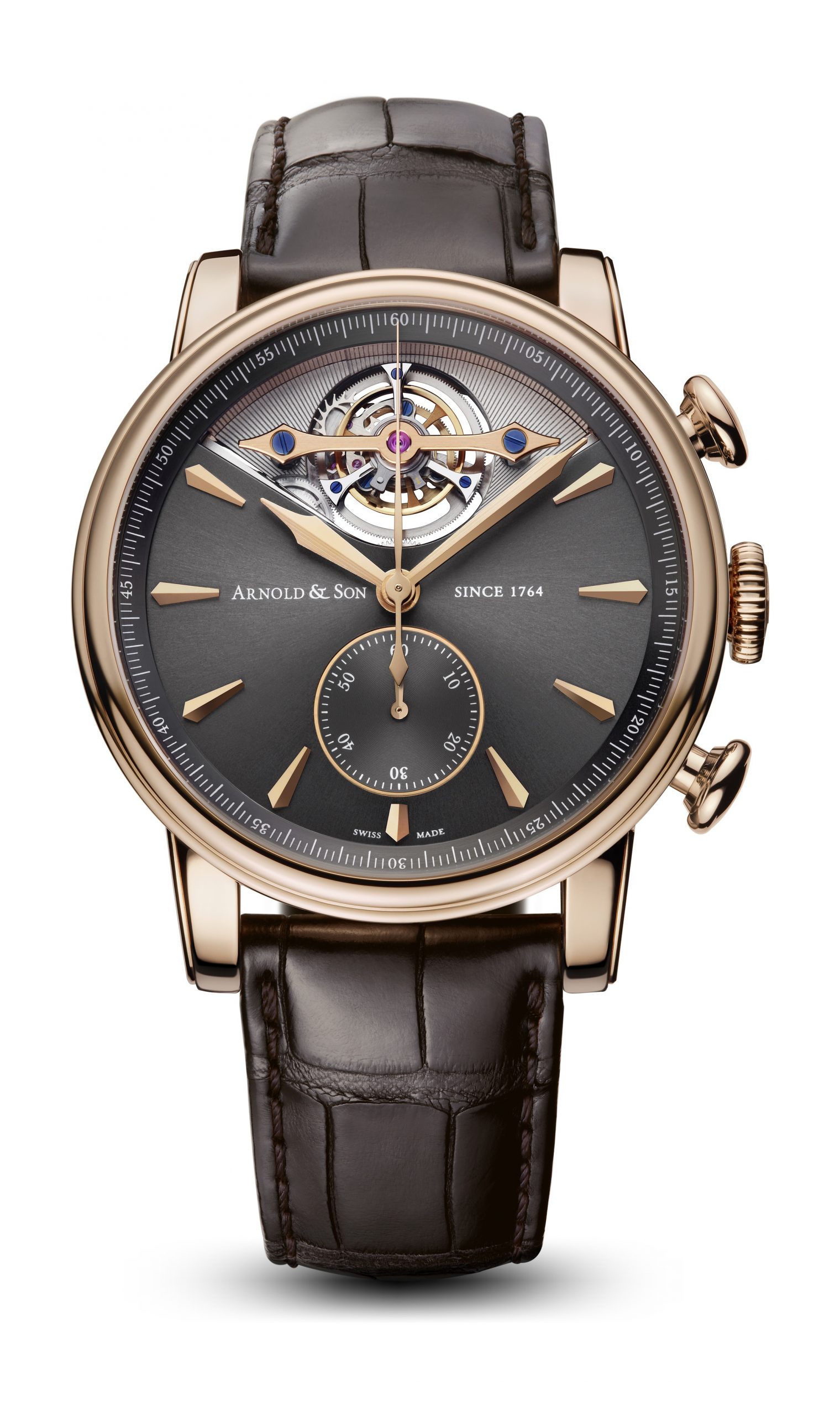 Arnold &amp; Son TEC1