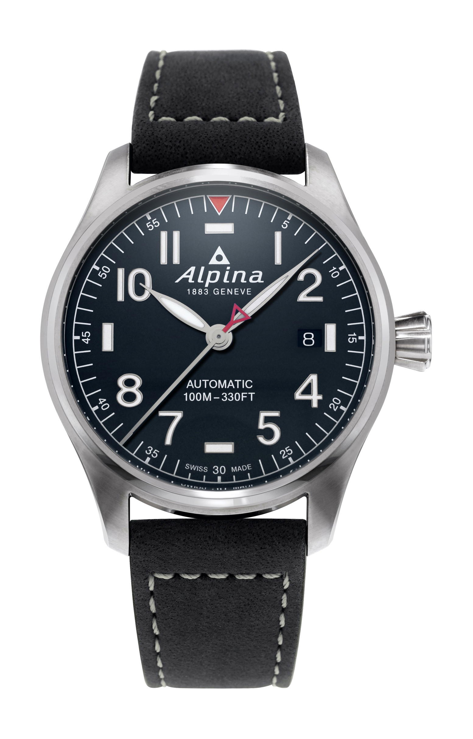 Alpina Startimer Pilot Automatic