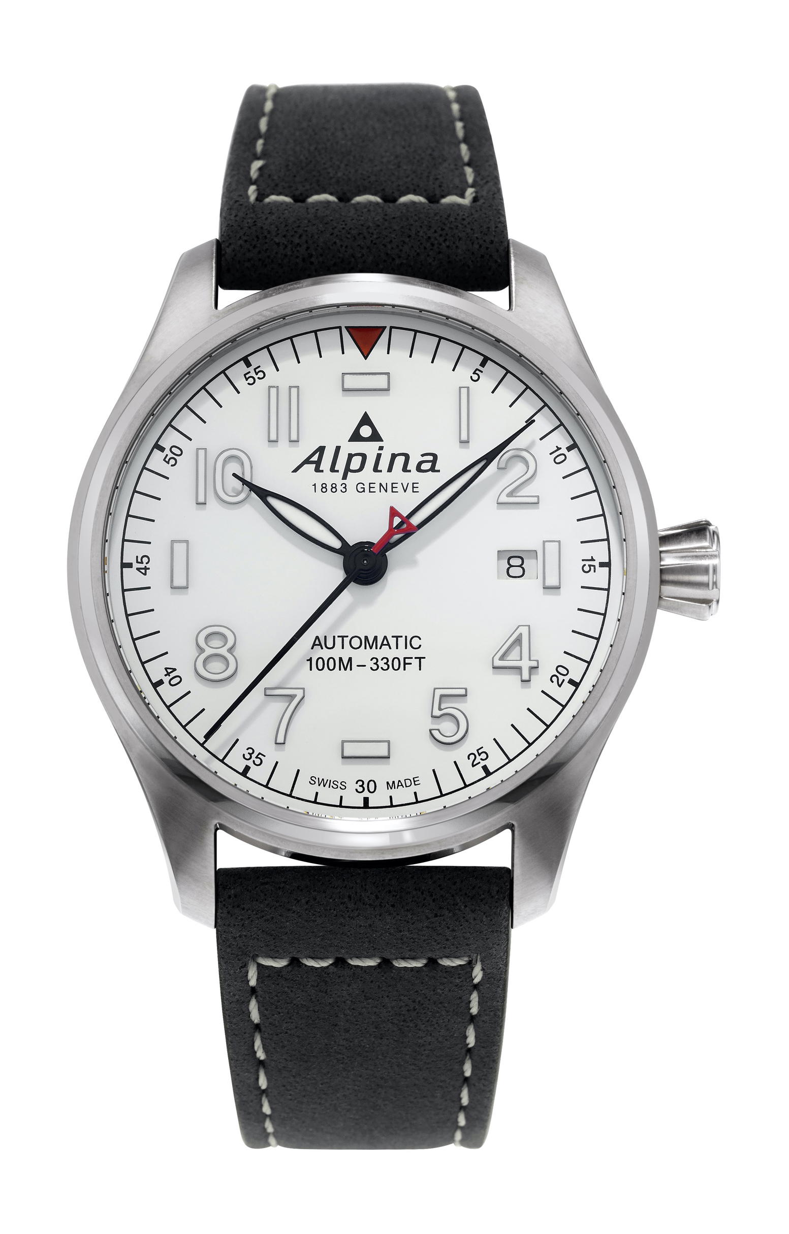 Alpina Startimer Pilot Automatic