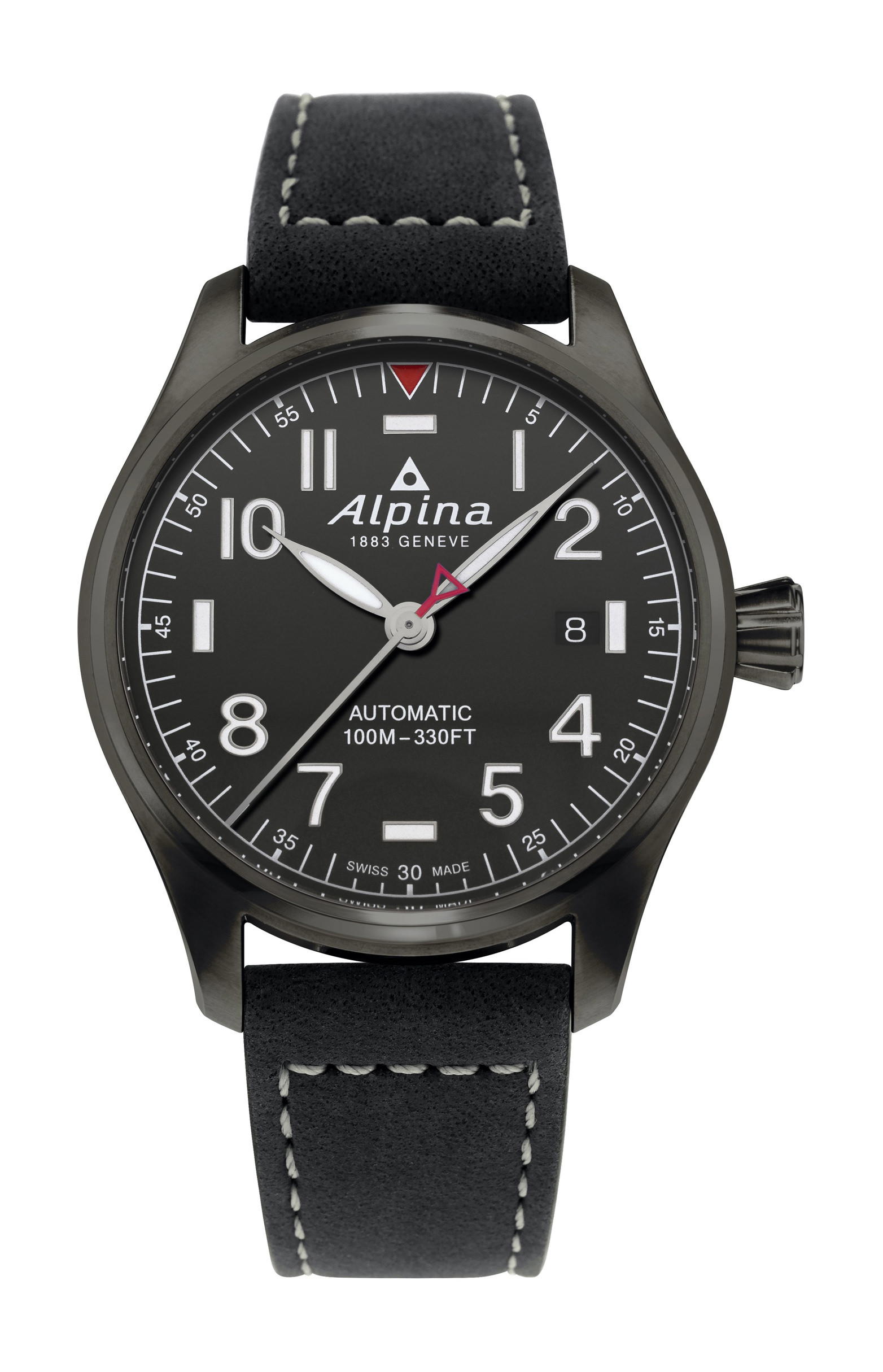 Alpina Startimer Pilot Automatic