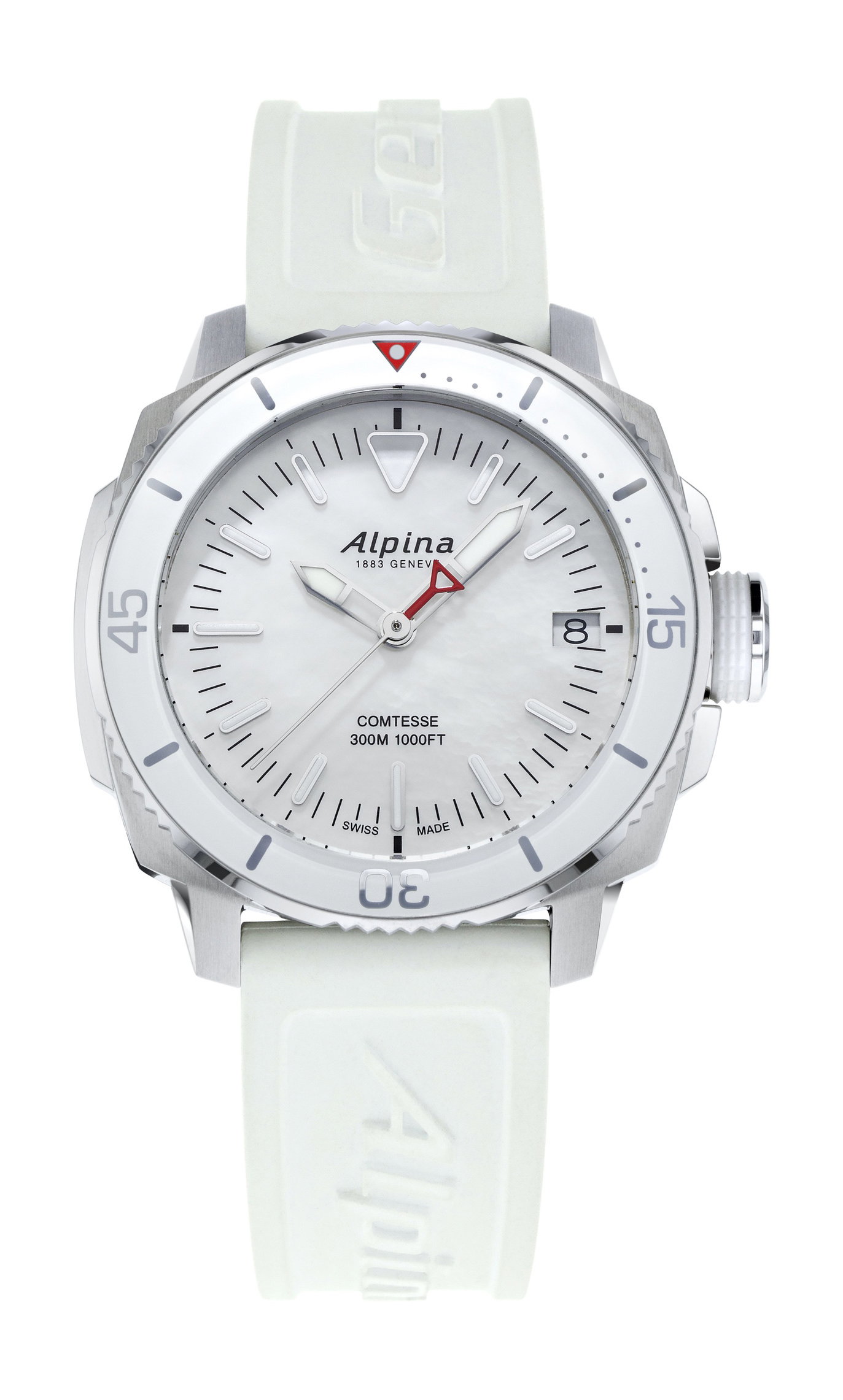 Alpina Comtesse