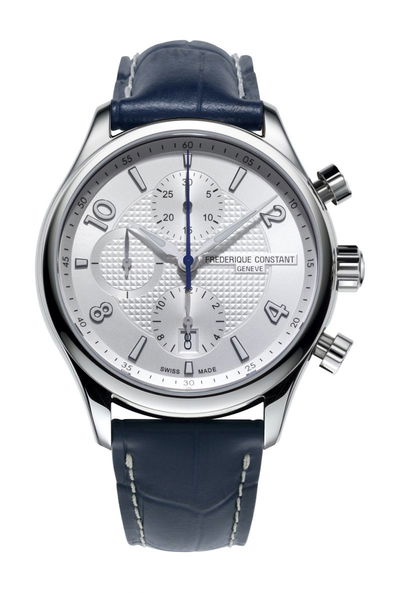Frederique Constant Runabout RHS Chronograph Automatic