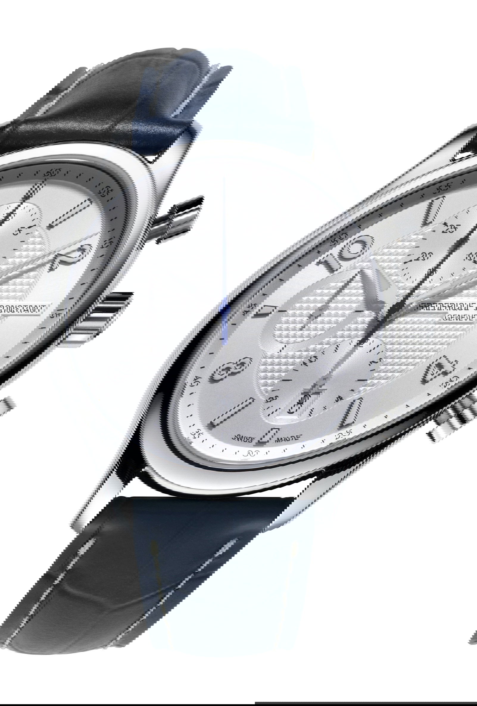 Frédérique Constant Runabout RHS Chronograph Automatic