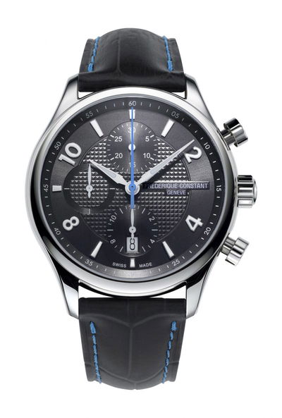 Frederique Constant Runabout RHS Chronograph Automatic