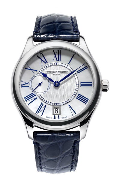 Frederique Constant Classic Ladies Automatic Small Seconds