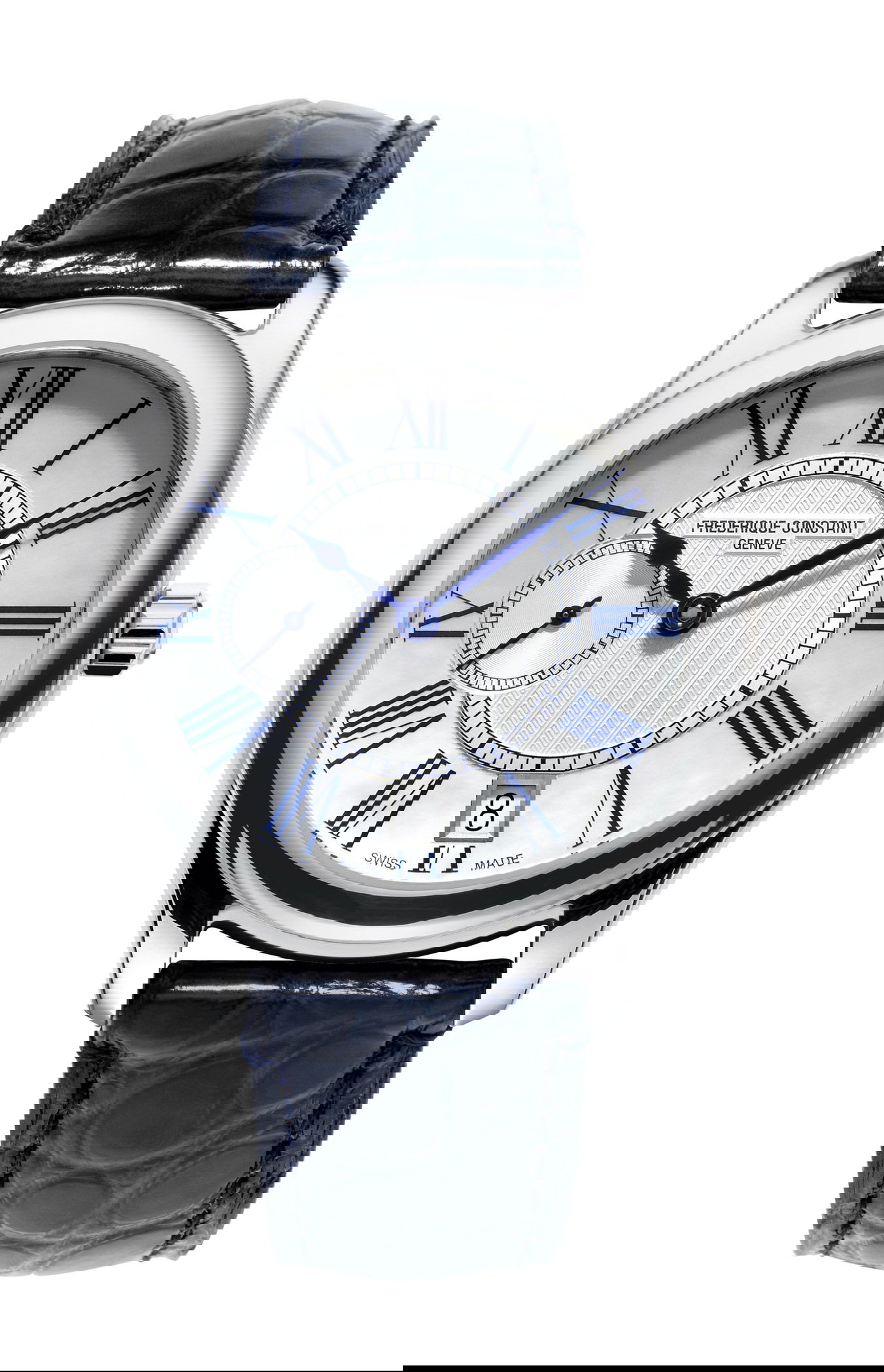 Frédérique Constant Ladies Automatic Small Seconds
