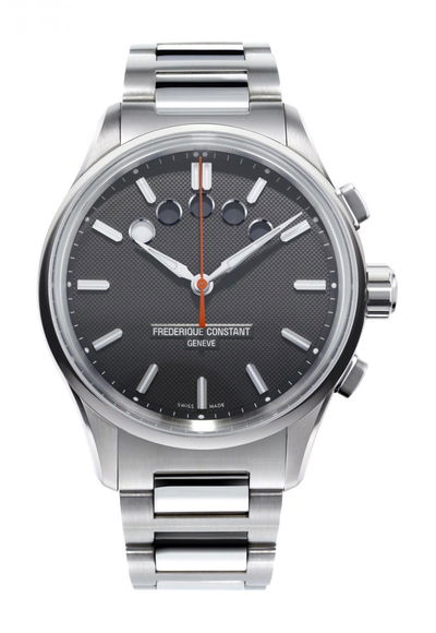 Frederique Constant Yacht Timer Regatta Countdown