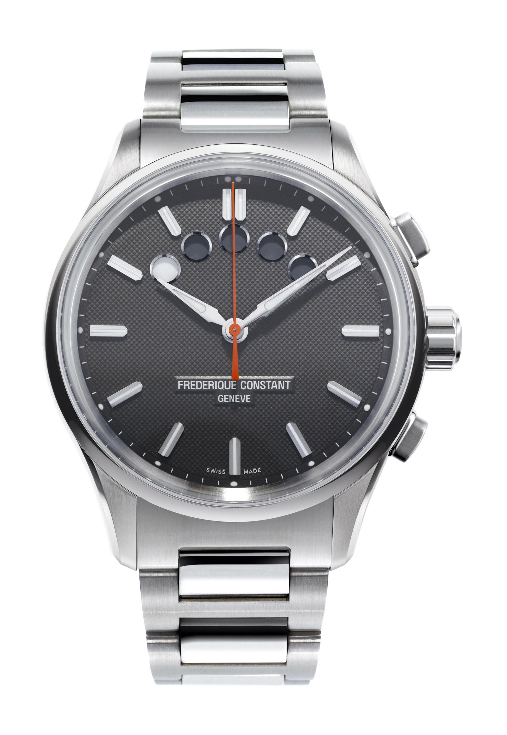 Frederique Constant Yacht Timer Regatta Countdown