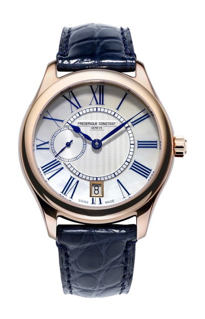 Frederique Constant Classic Ladies Automatic Small Seconds