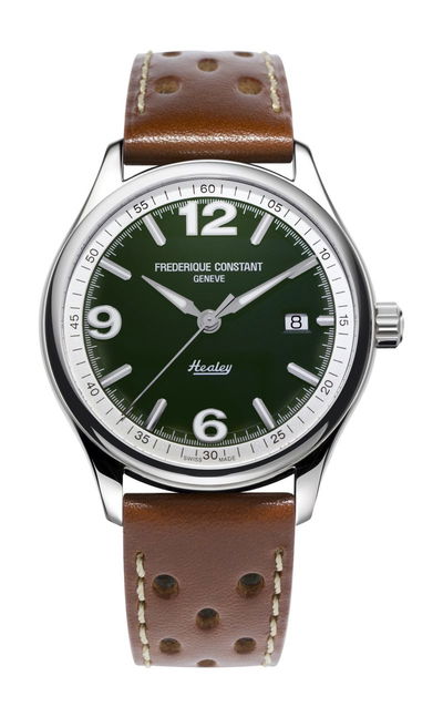 Frederique Constant Vintage Rally Healey Automatic