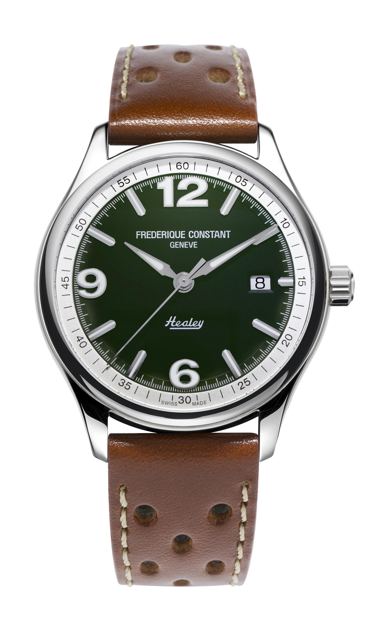 Frederique Constant Vintage Rally Healey Automatic