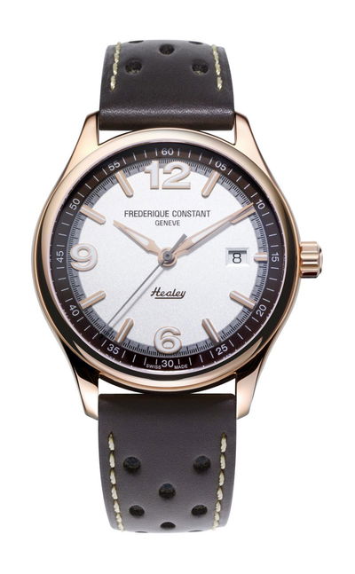 Frederique Constant Vintage Rally Healey Automatic