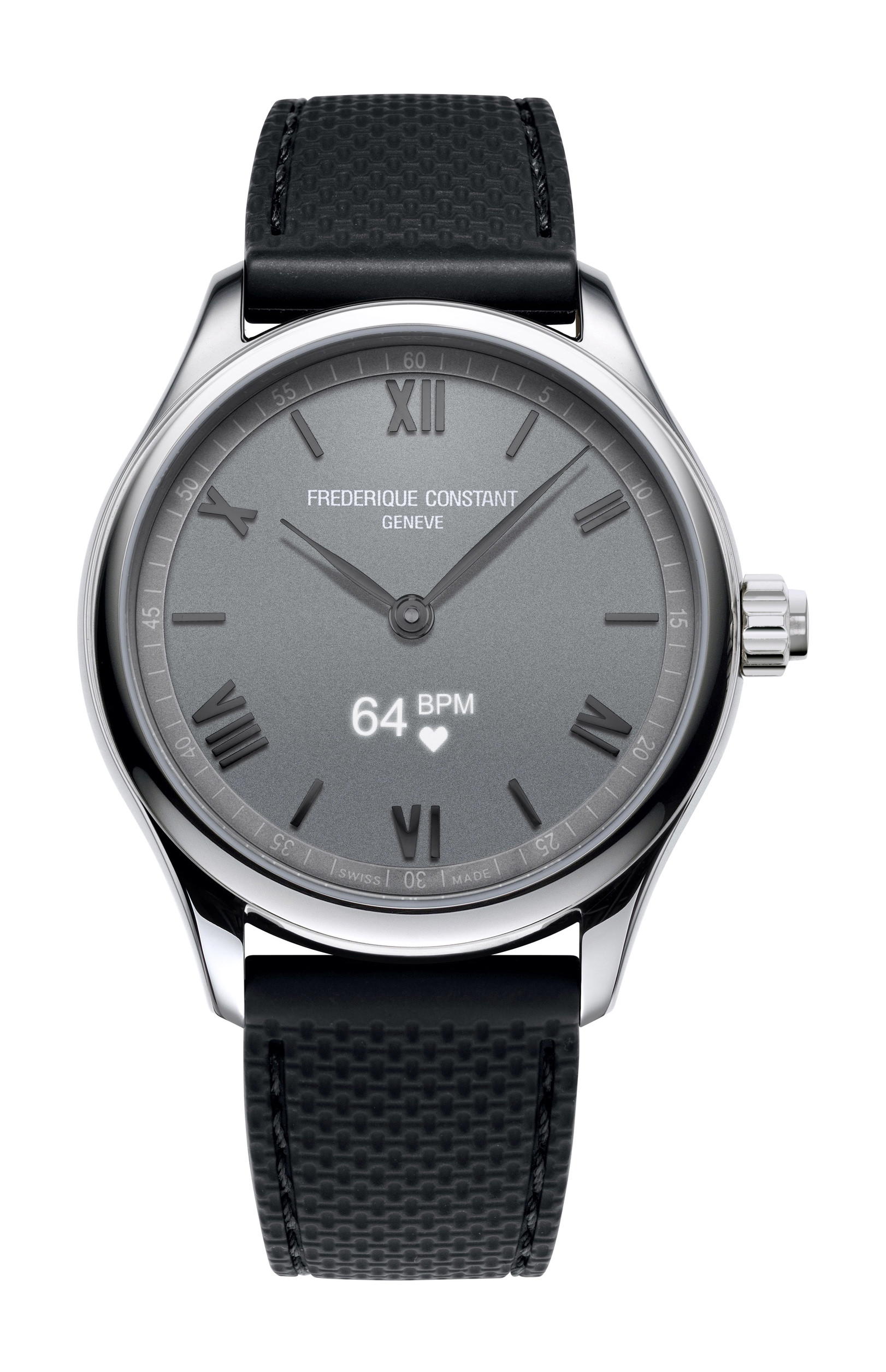 Frederique Constant Vitality