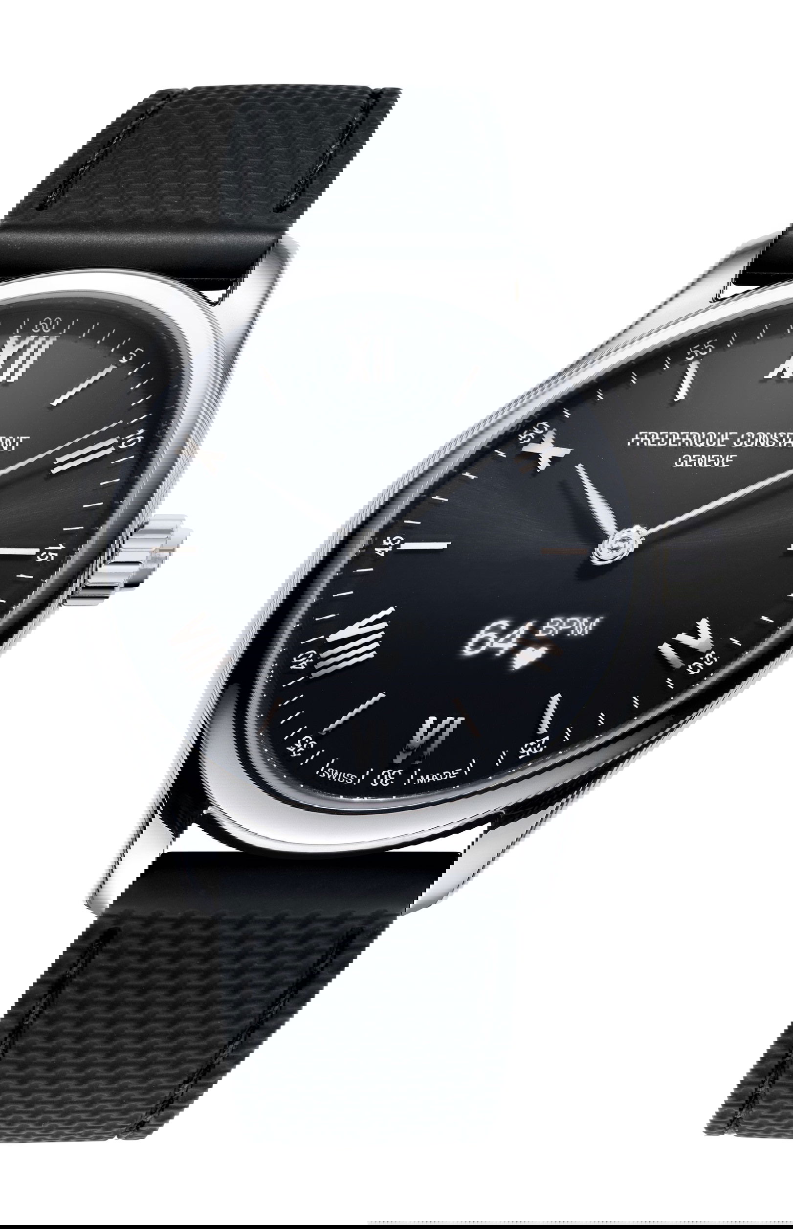 Frédérique Constant Vitality