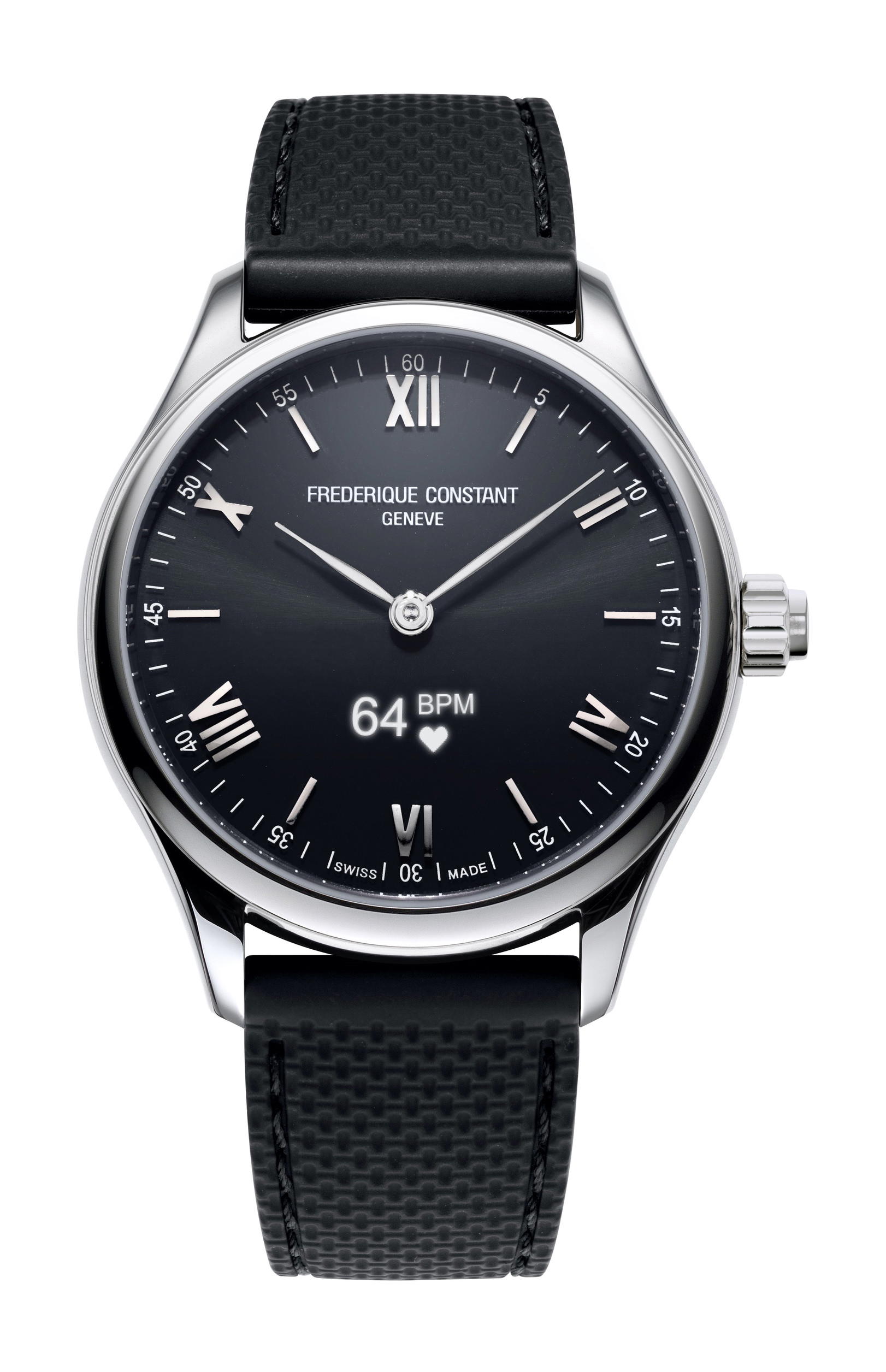 Frederique Constant Vitality