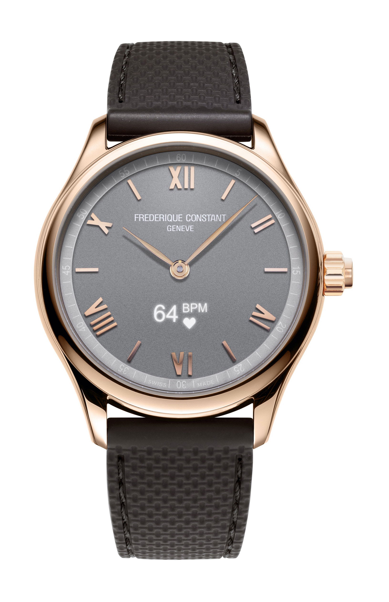Frédérique Constant Vitality