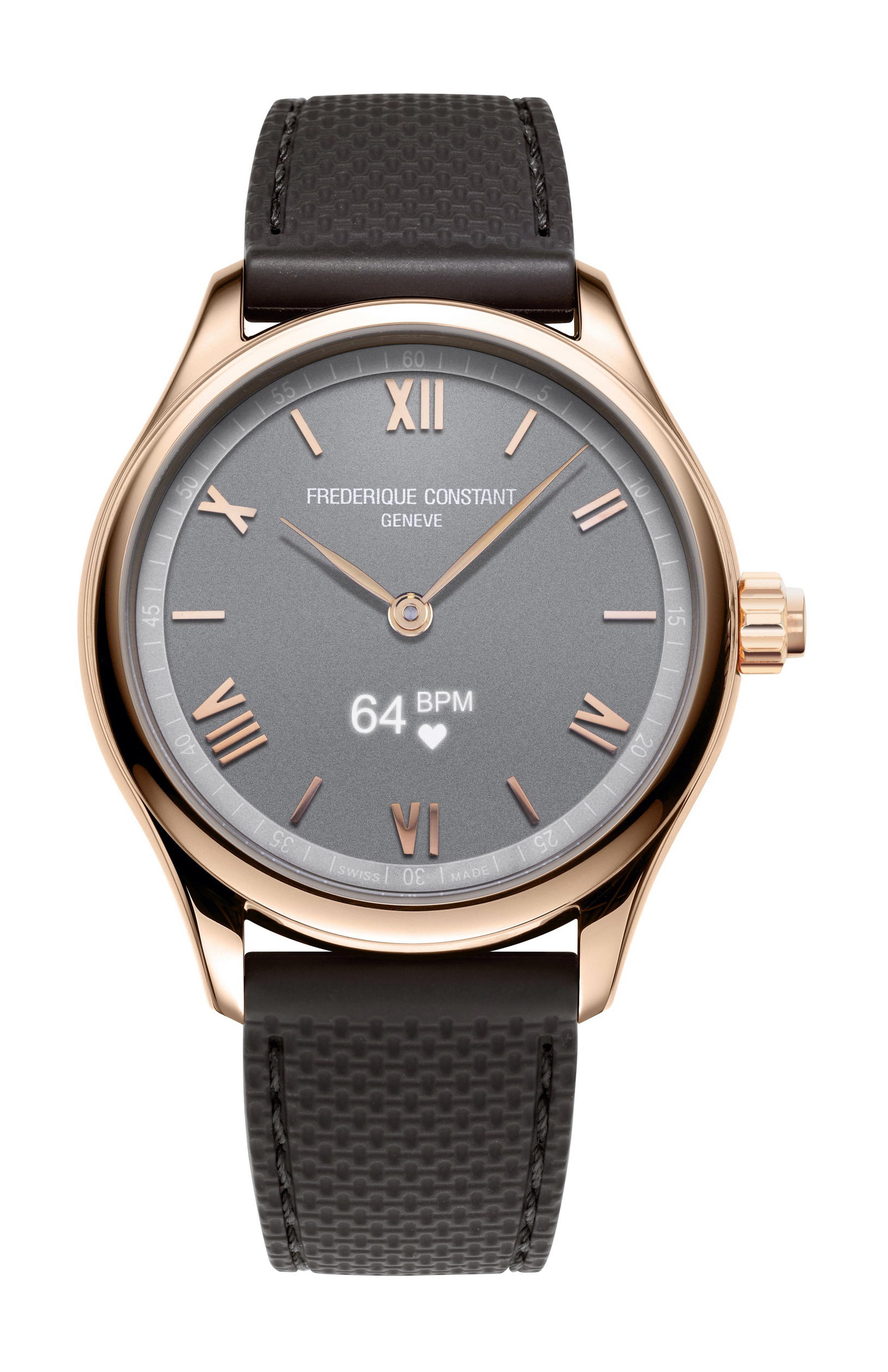 Frederique Constant Vitality