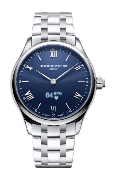 Frederique Constant Vitality