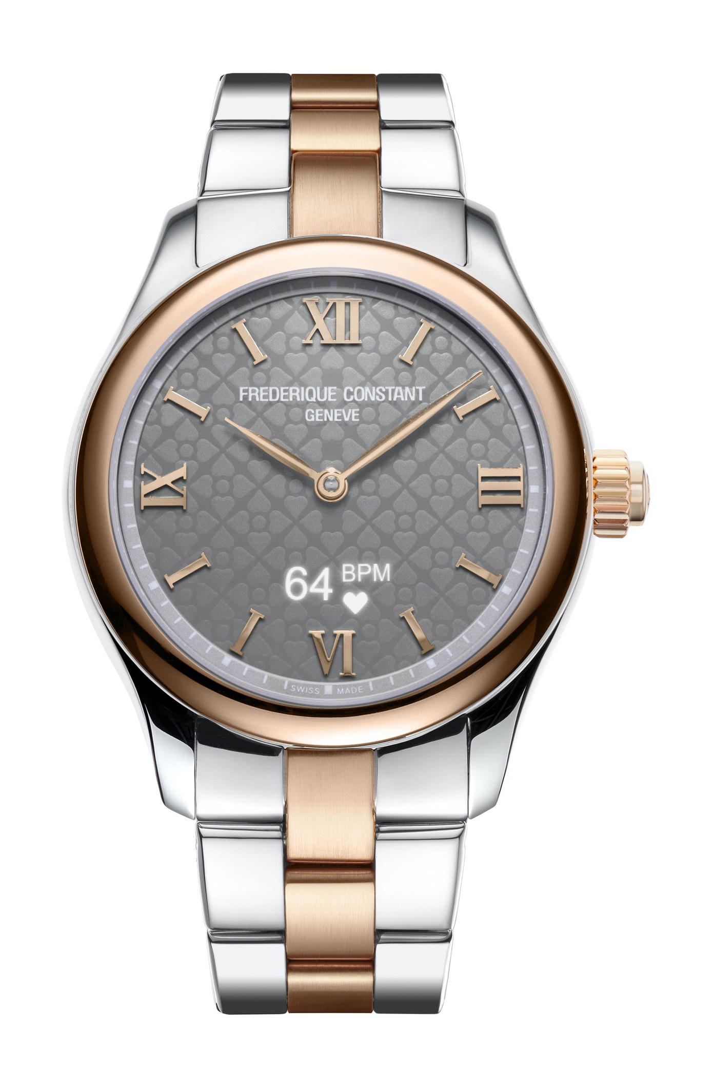 Frederique Constant Vitality