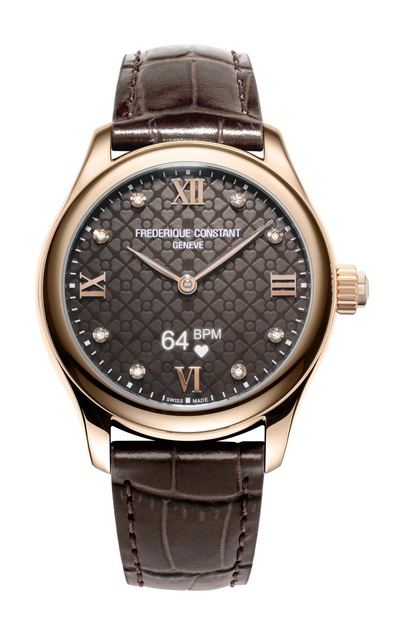 Frederique Constant Vitality