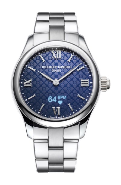 Frederique Constant Vitality