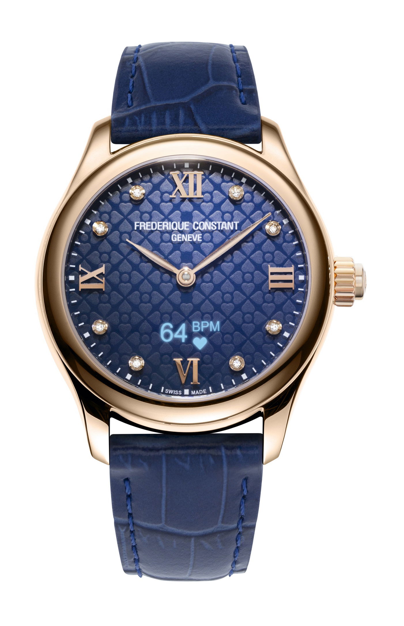 Frédérique Constant Vitality