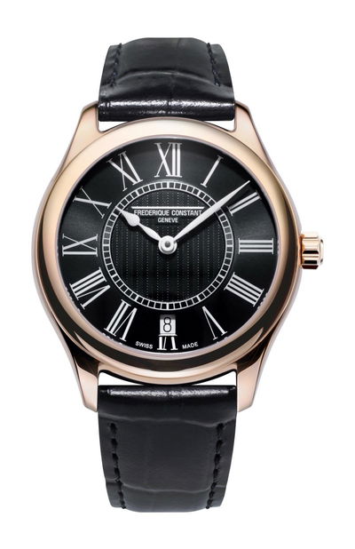 Frederique Constant Classics Quartz Ladies