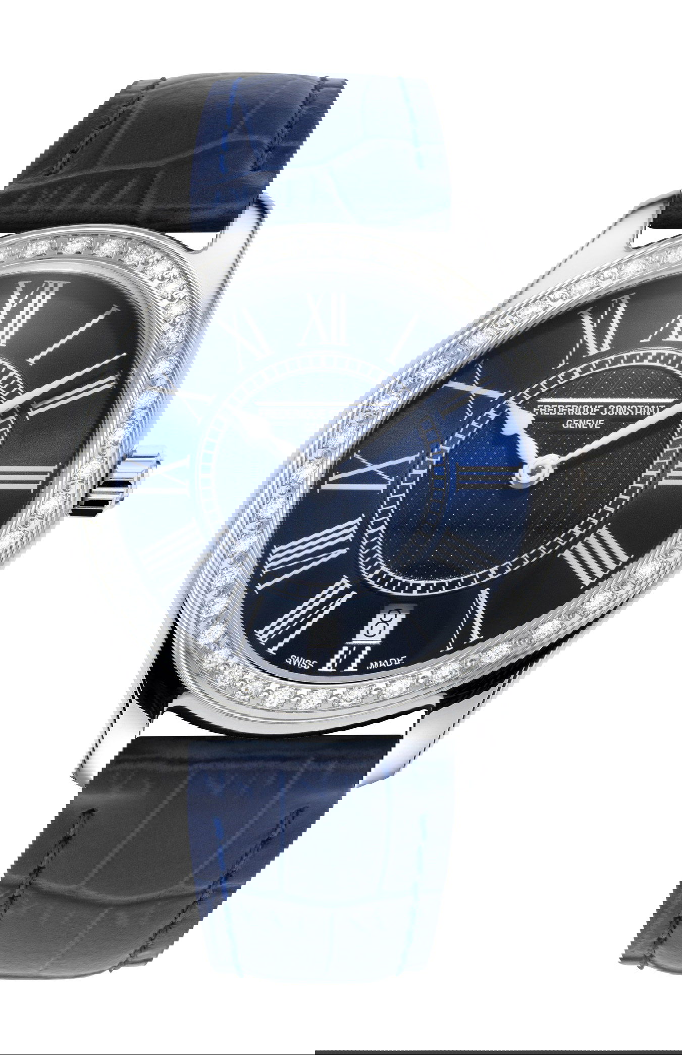 Frédérique Constant Classics Quartz Ladies