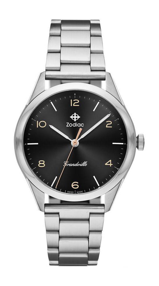 Zodiac Grandville