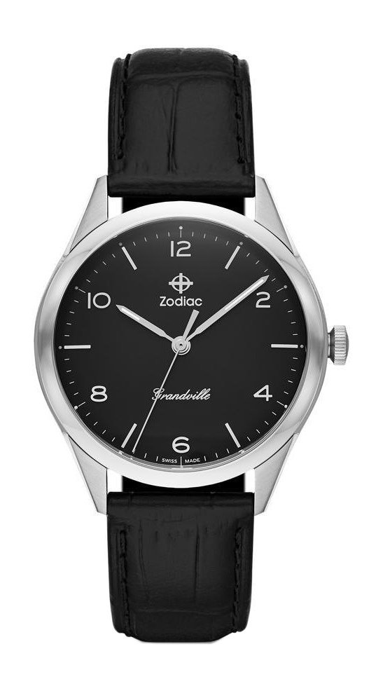 Zodiac Grandville