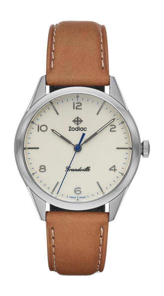 Zodiac Grandville