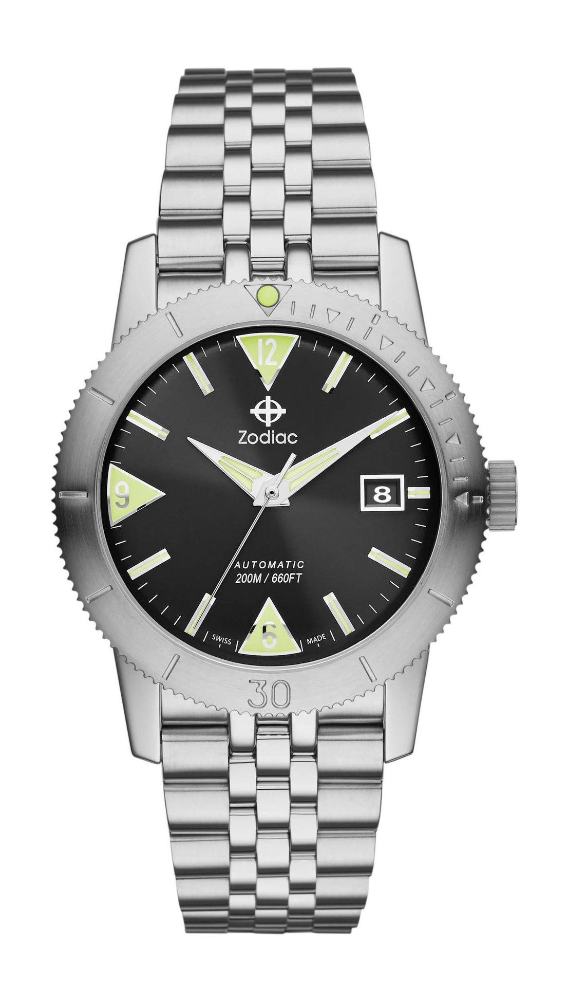 Zodiac Super Seawolf 53