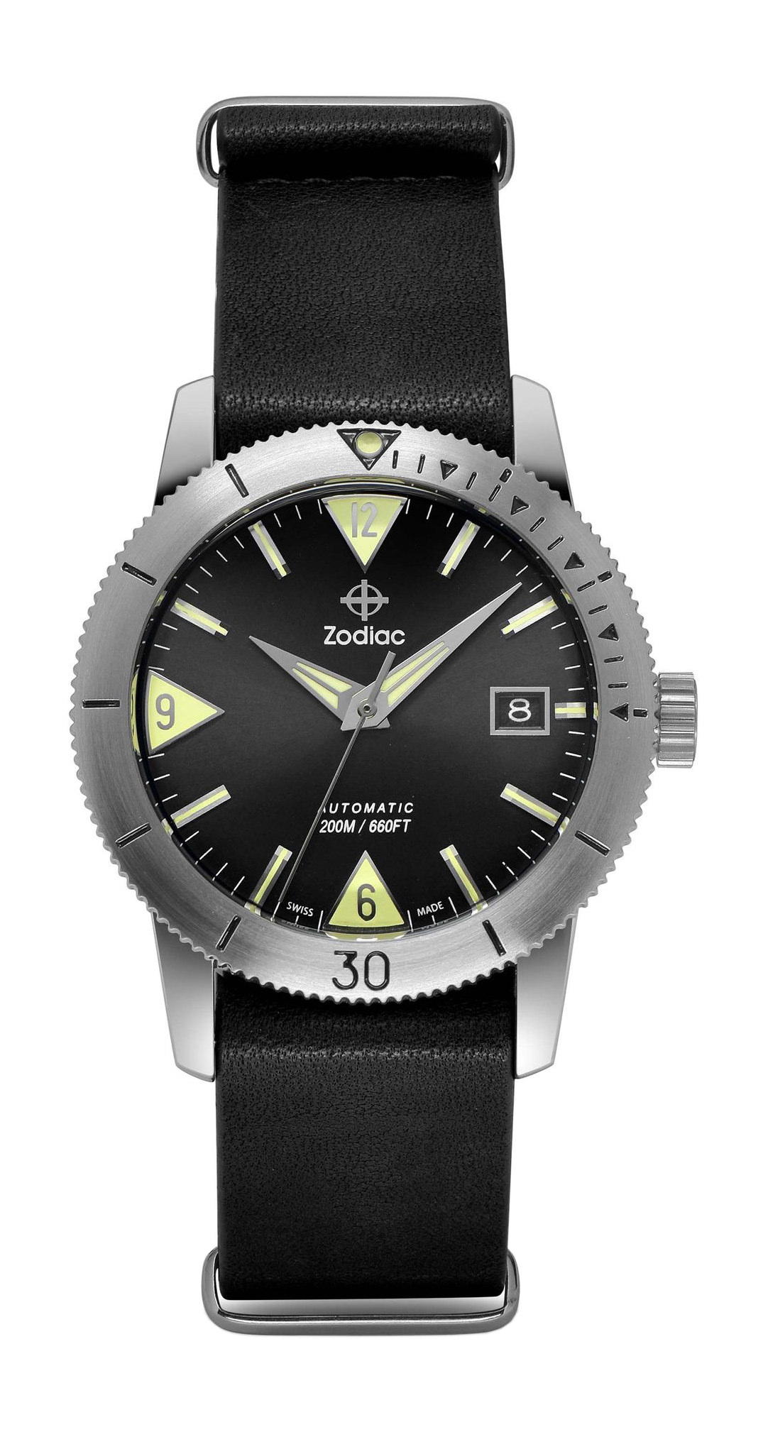 Zodiac Super Seawolf 53
