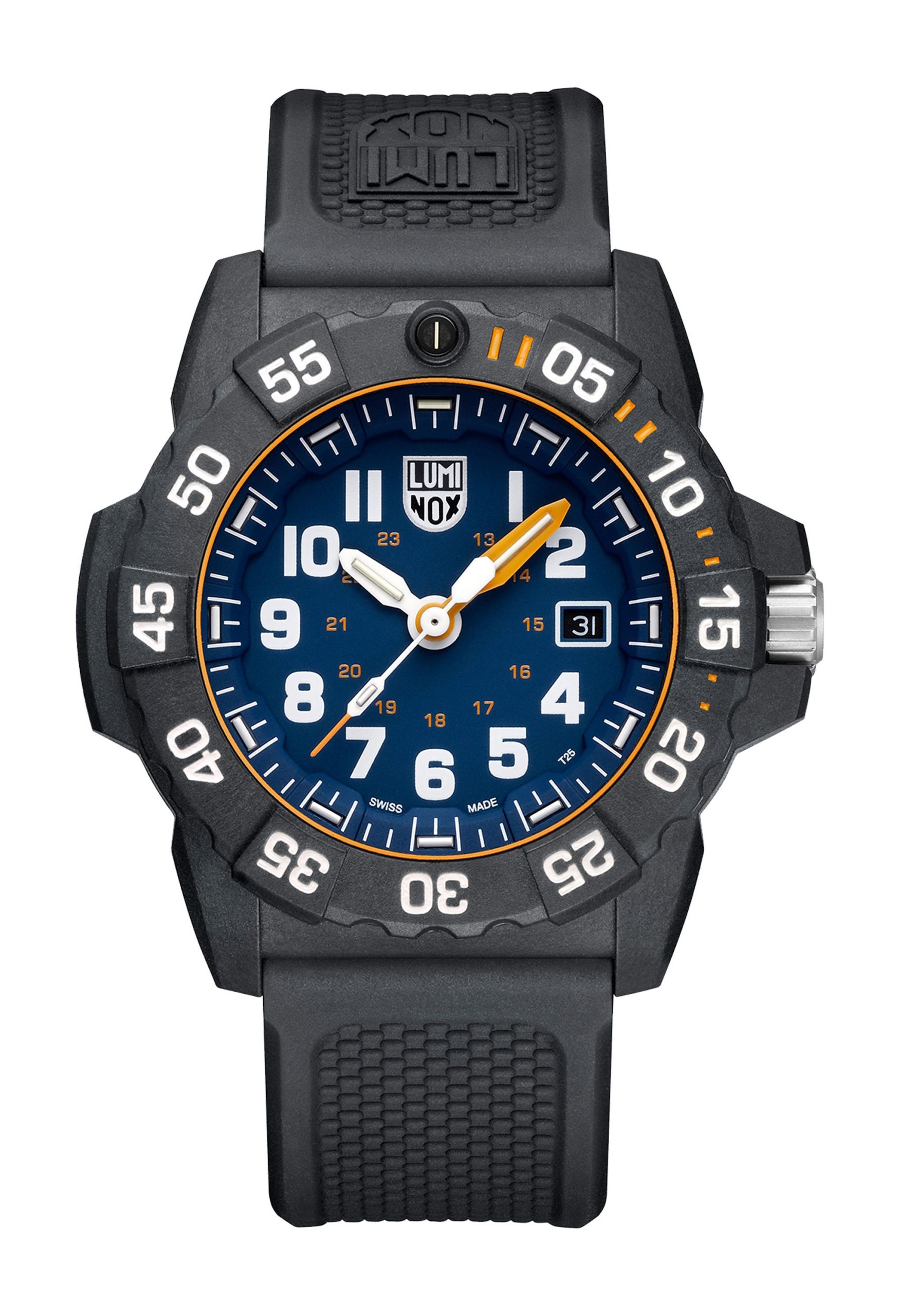 Luminox Navy SEAL Foundation Exclusive