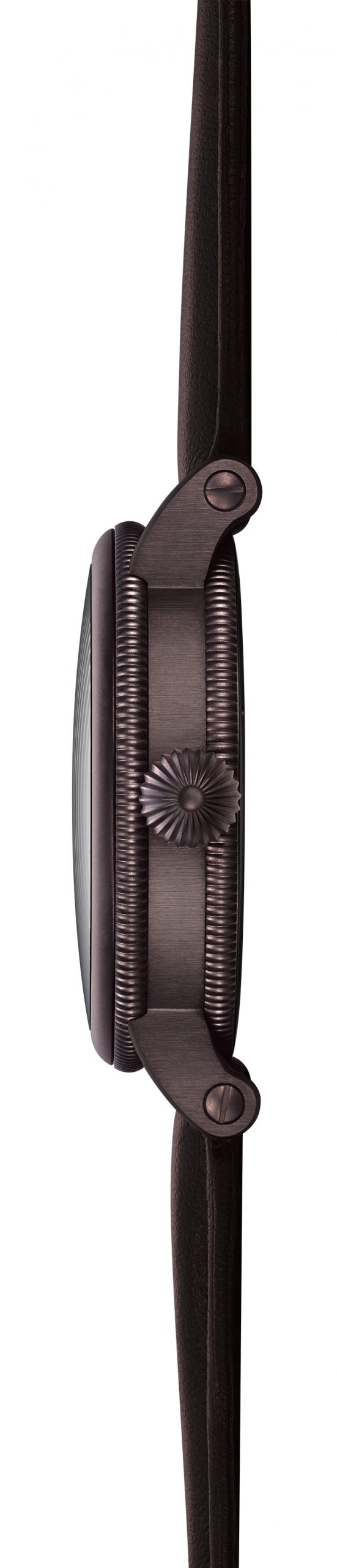 Chronoswiss Open Gear Resec Chocolate