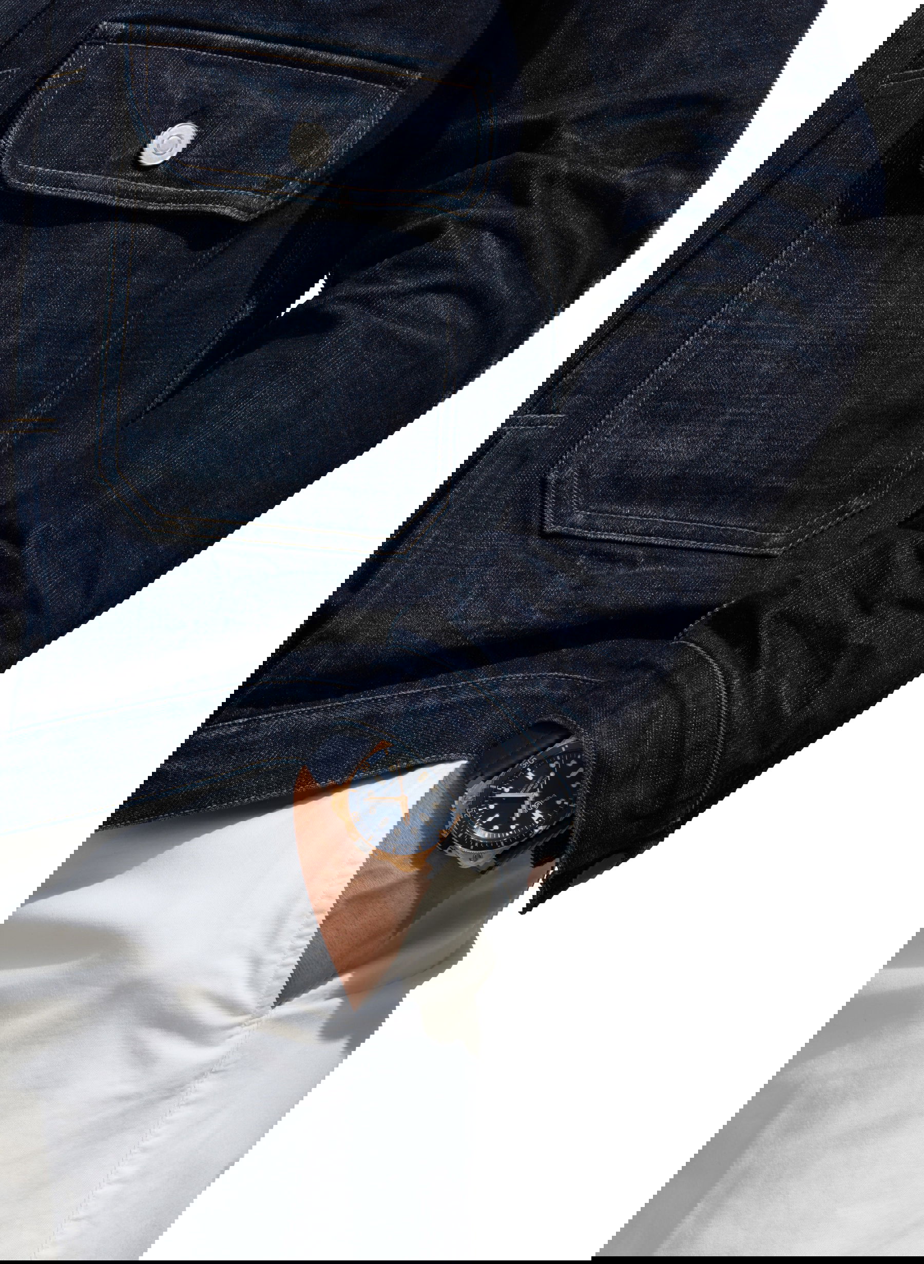 Bell &amp; Ross BR 03-92 Diver Blue Bronze