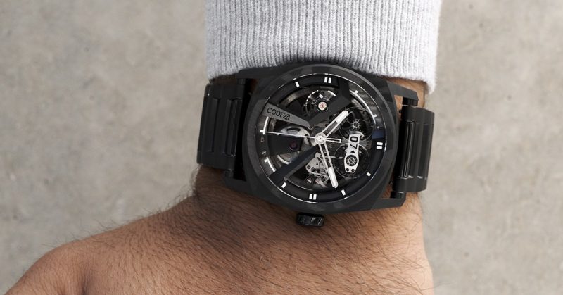 Code41 X41 AreoCarbon