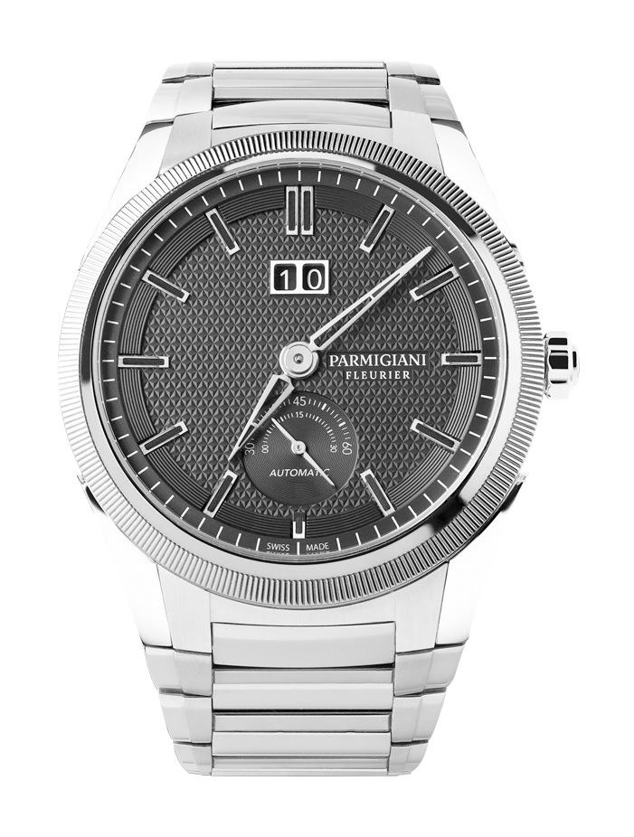 Parmigiani Fleurier Tonda GT