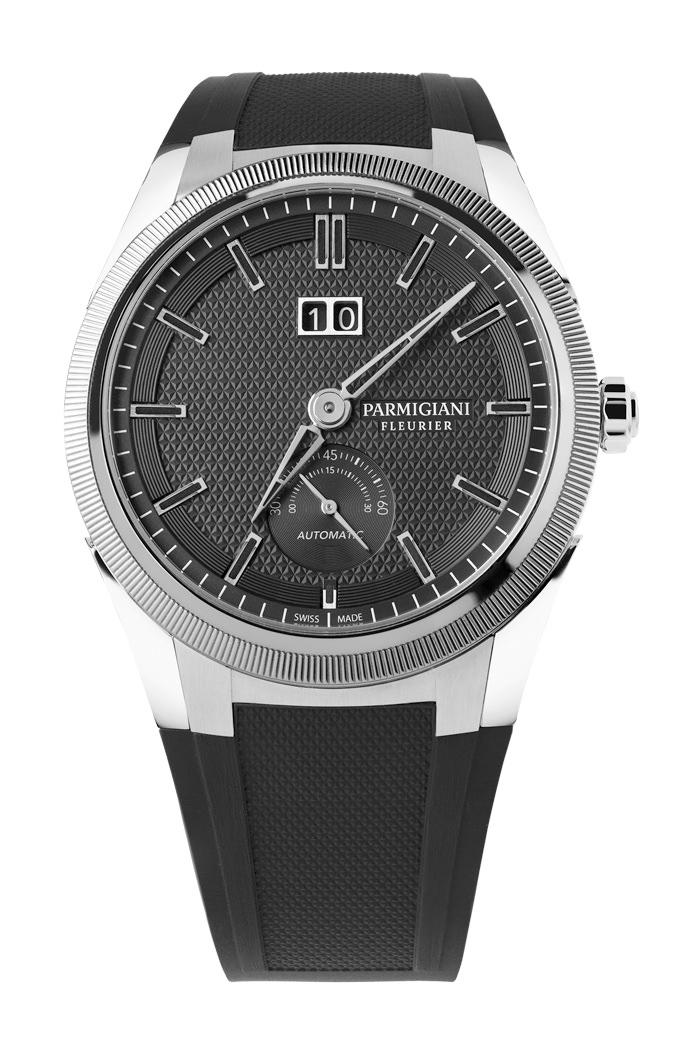 Parmigiani Fleurier Tonda GT