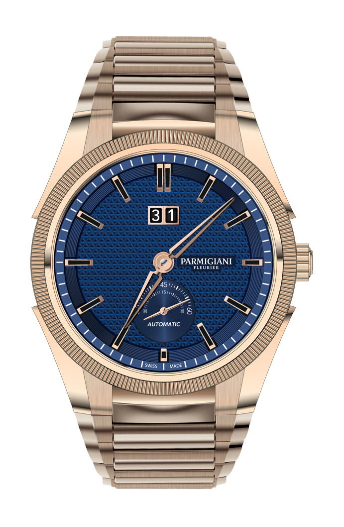 Parmigiani Fleurier Tonda GT